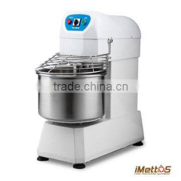 Bakery Equipment 20L Electric Dough Mixer Spiral Mixer