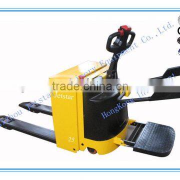 Electric Pallet Trucks with high quality