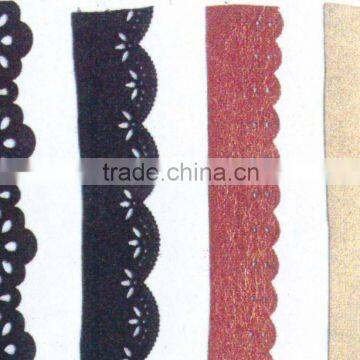 Textile Laser Cutting Machine CO2 Type 40W/60W/80W/100W photo-4