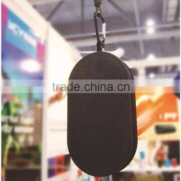 Easy to use professional wireless bluetooth speaker phone