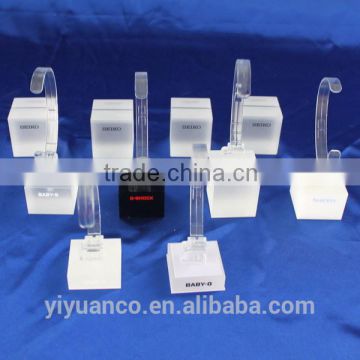 Acrylic Watch Display AWD--001