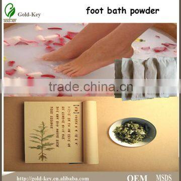 Chinese Herb Foot Bath Powder photo-2