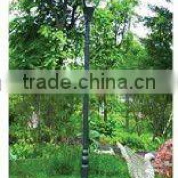 3-5m LED Solar landscape lamp solargarden light