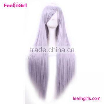 Fashion Wholesale Price Human Hair Lace Front Wig photo-4