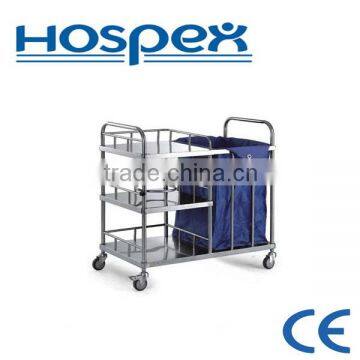 HH129 Nursing Trolley manufacturer