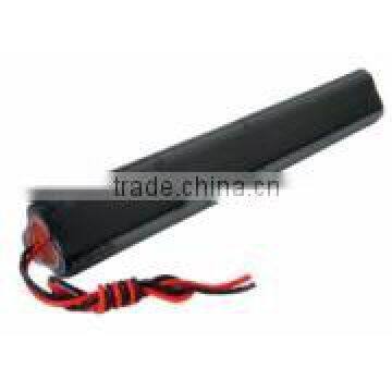 Li-ion 18650 14.8V 7800 mAh rechargeable Battery pack for RC toys