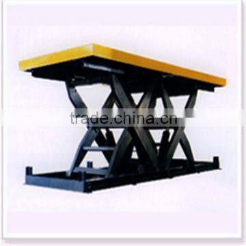 China Popular Wholesale Motorcycle Scissor Lift photo-5
