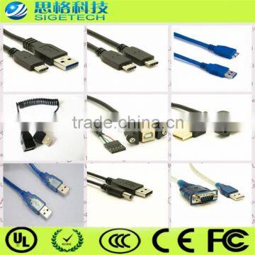 12v usb female