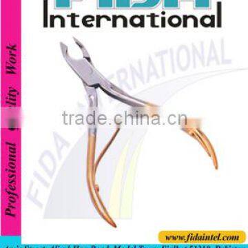 MANICURE NAIL NIPPER