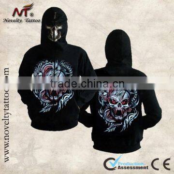 HM-100209 men stylish hoodie