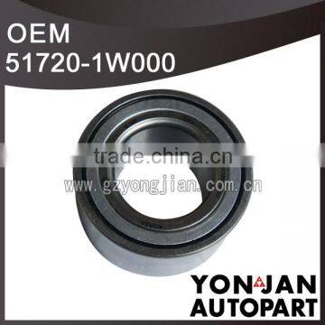 51720-1W000 Front Wheel Hub Bearing , Clutch Release Bearing photo-2