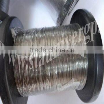 STA 0Cr21Al4 Fecral Alloy Heating Wire