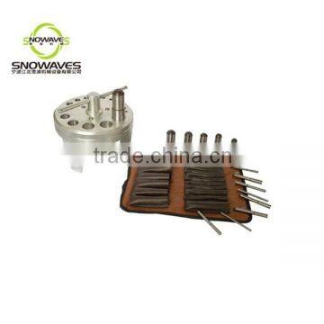 6-38mm Metal Punching Table Set Tool