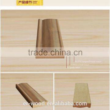 Solid Wooden Door Frame, Door jambs