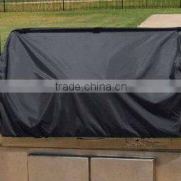 Light weight grill barbecue cover