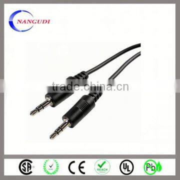 2 4 6 8 10 pin pcb audio cable connector