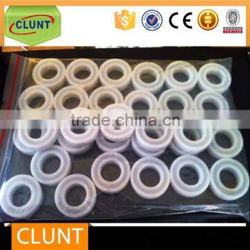 High Performance Petroleum Machinery ZrO2 Full Ceramic Bearings 6202 photo-6