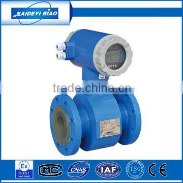 Flowmeter/Electromagnetic Flowmeter photo-6