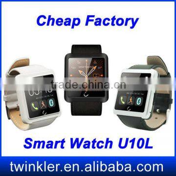 bluetooth smart watch for smart phone smart bluetooth watch cheap smart watch