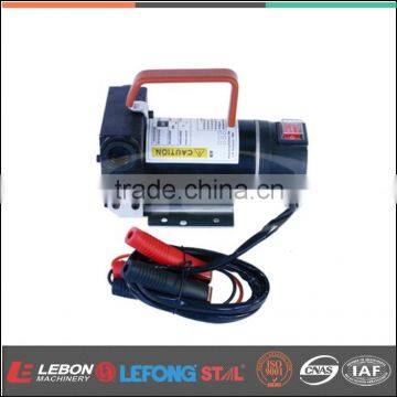 Hot sale 12v dc fuel transfer pump