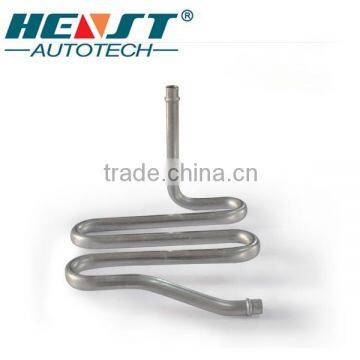 Air Condition Aluminum Cooling Pipe
