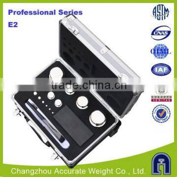 1mg-20kg standard weights for calibration weight,weighing scale,weight and height scale