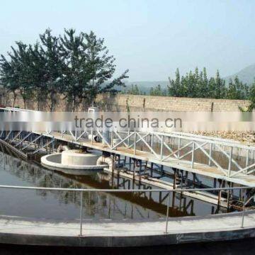 Sludge Scraper - in Water Treatment and Suction Dredge photo-2