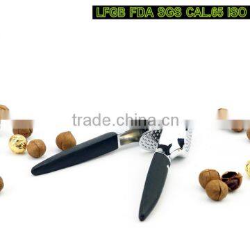 zinc alloy garlic press