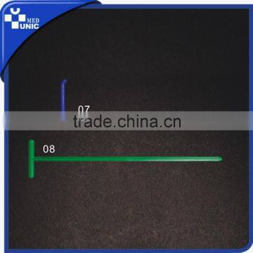 T type L type Inoculation cell spreader