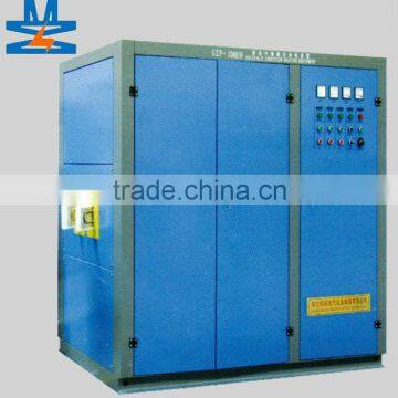 100kw welding inverters KGPS MFheating device