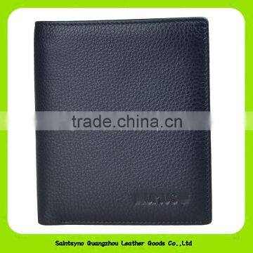 16783 China suppliers desugner man leather wallet