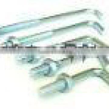 anchor bolt