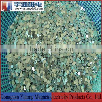 High Pure Scandium Pieces 99.999, Best Rare Earth Scandium Price