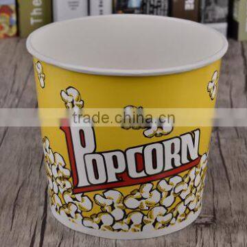 Custom Cheap Price Popcorn Bucket Wholesale