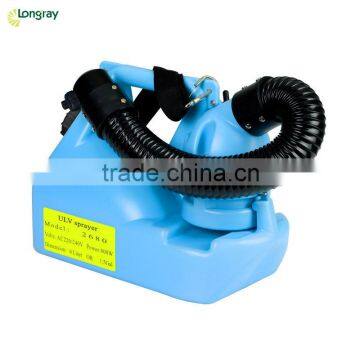 Longray 2680 Carryall Electric ULV Cold Fogger