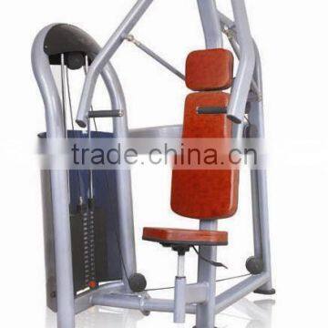 chest press fitness equipment commercial gym machine