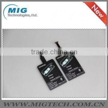 Qi Wireless Charger Receiver for All Android Micro USB photo-2