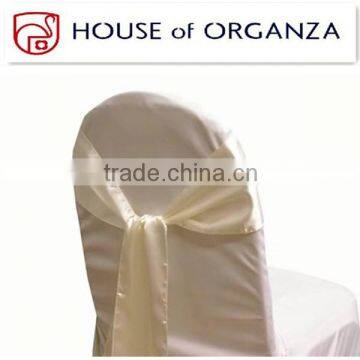 Hotsale Wedding Chair Cover