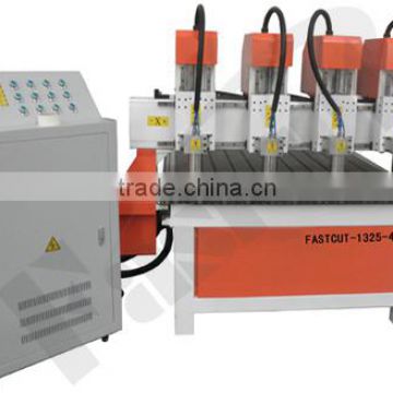 on sale light equipment mold processing industry oiling lubrication system inveter spindle router cnc woodworking machines