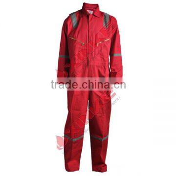 aramid Coveralls