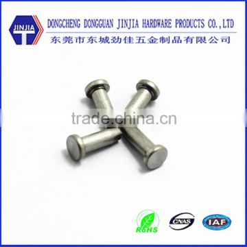 special stainless steel m2.3 rivet