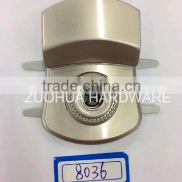 8036 alloy briefcase lock