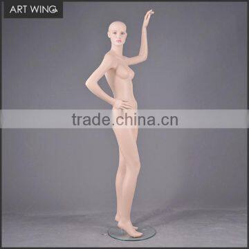 articulated full body football player make-up female mannequins                        
                                                                                Supplier's Choice