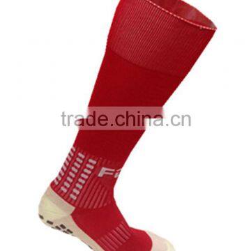 Whole Sport Soccer Socks With Rubber Printling Sole photo-2