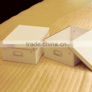 Custom Cardboard Paper Wholesale Book Shaped Shoe Box