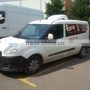 -20C frozen TKT refrigeration unit for van Icecream freezer