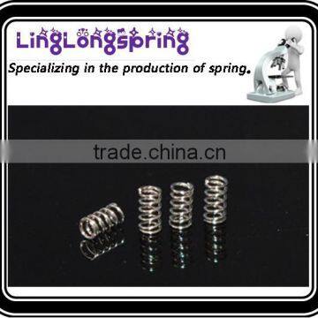 Free Sample/stainless Steel Compression Spring/304 Compression Spring photo-4