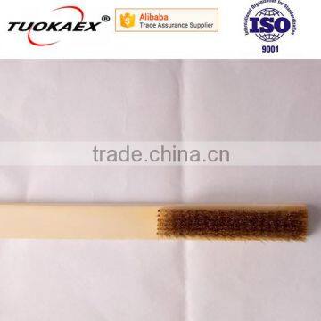 Brass Brush,Copper Brush,Non Sparking Brush photo-3