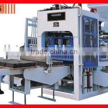 Best Selling Block Making Machine (QT6-15)