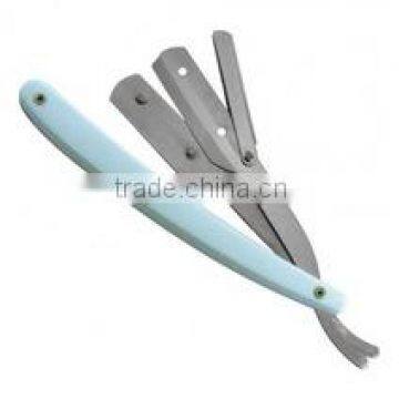 Professional Shaving Razor with Disposable Blade